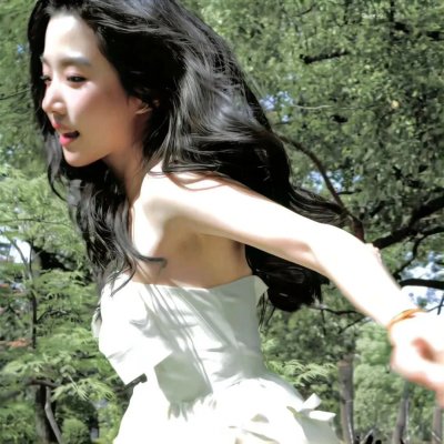 红气球